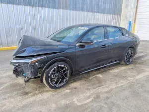 Kia K4 2.0L 4 2025