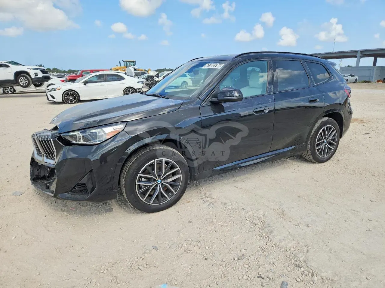 BMW X1 2.0L 4 2026