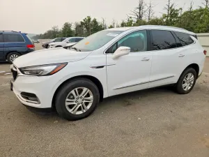 Buick Enclave 3.6L 6 2019