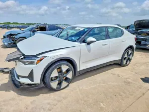 Polestar 2 2023