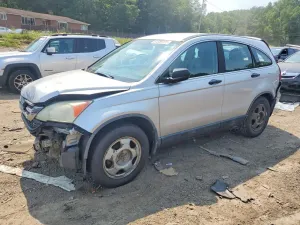 Honda CR-V 2.4L 4 2010
