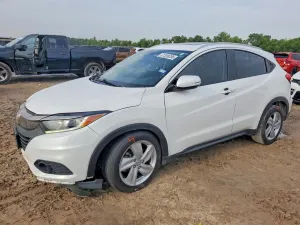 Honda HR-V 1.8L 4 2019