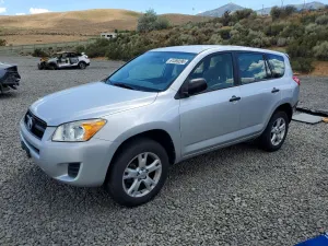 Toyota Rav4 2.5L 4 2010