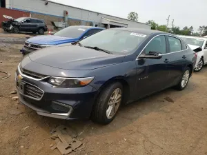 Chevrolet Malibu 1.5L 4 2018
