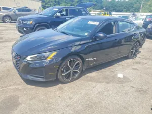 Nissan Altima 2.5L 4 2023