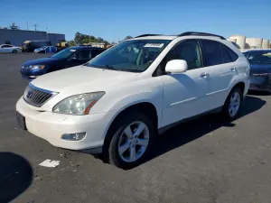 Lexus RX 3.5L 6 2009