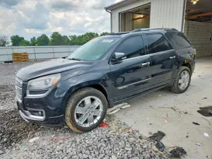 GMC Acadia 3.6L 6 2015