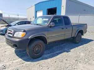 Toyota Tundra 4.7L 8 2006