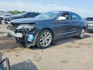 Chevrolet Impala 3.6L 6 2019