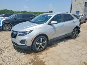 Chevrolet Equinox 1.5L 4 2022