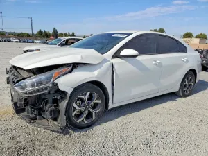 Kia Cerato / Forte / K3 2.0L 4 2021