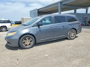 Honda Odyssey 3.5L 6 2011
