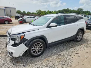 GMC Terrain 1.5L 4 2022