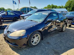 Acura RSX 2.0L 4 2006