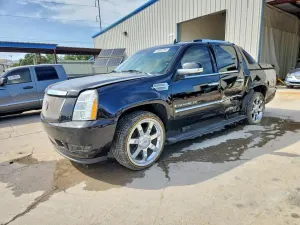 Cadillac Escalade 6.2L 8 2007