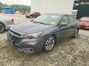 Subaru Legacy 2.5L 4 2023