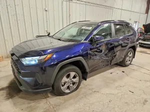 Toyota Rav4 2.5L 4 2024