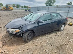 Toyota Corolla 1.8L 4 2019