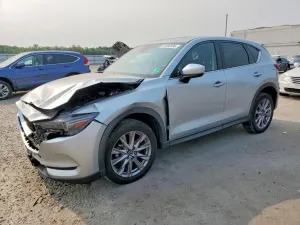 Mazda CX-5 2.5L 4 2019