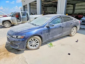 Chevrolet Malibu 1.5L 4 2016