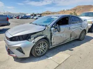 Kia Cerato / Forte / K3 2.0L 4 2022