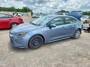 Toyota Corolla 1.8L 4 2020