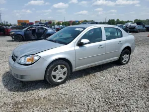 Chevrolet Cobalt 2.2L 4 2008