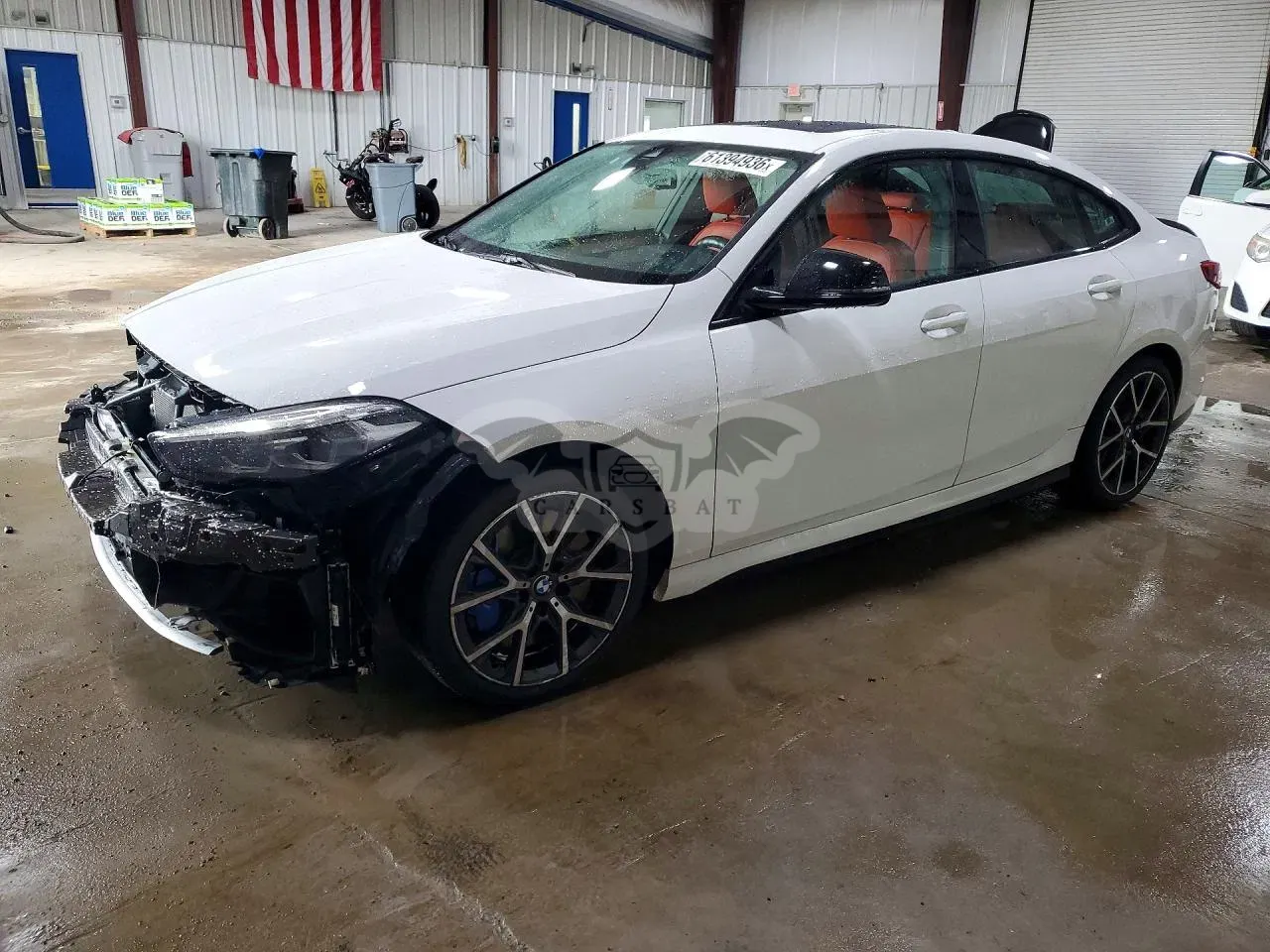 BMW 2 Series 2.0L 4 2021