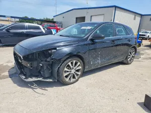 Hyundai Elantra 2.0L 4 2020