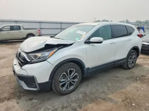 Honda CR-V 1.5L 4 2020