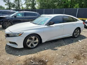 Honda Accord 1.5L 4 2018