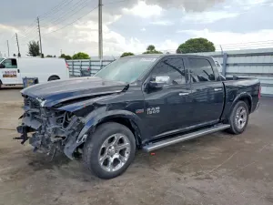 RAM 1500 5.7L 8 2016