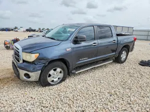 Toyota Tundra 5.7L 8 2010