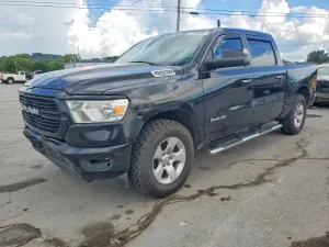 RAM 1500 5.7L 8 2019