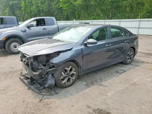 Kia Cerato / Forte / K3 2.0L 4 2020