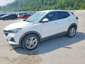 Buick Encore 1.3L 3 2022