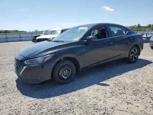 Nissan Sentra SV 2.0L 4 2025