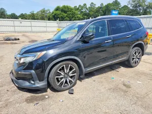 Honda Pilot 3.5L 6 2020