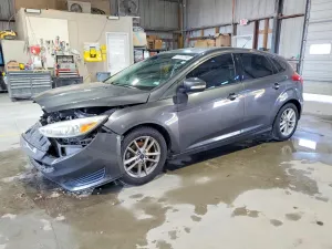 Ford Focus 2.0L 4 2016