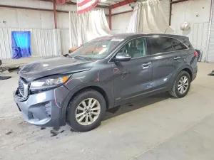 Kia Sorento 2.4L 4 2020