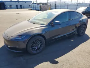 Tesla Model 3 2025