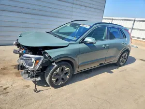 Kia Niro 0 2023