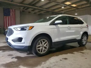 Ford Edge 2.0L 4 2019