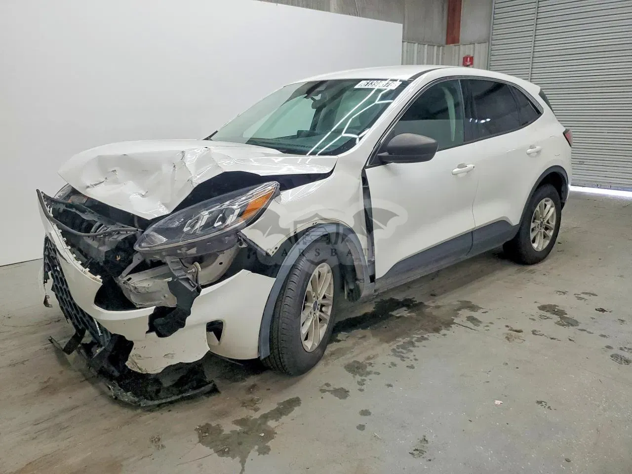 Ford Escape 1.5L 3 2022