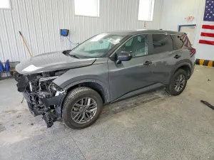 Nissan Rogue 1.5L 3 2023