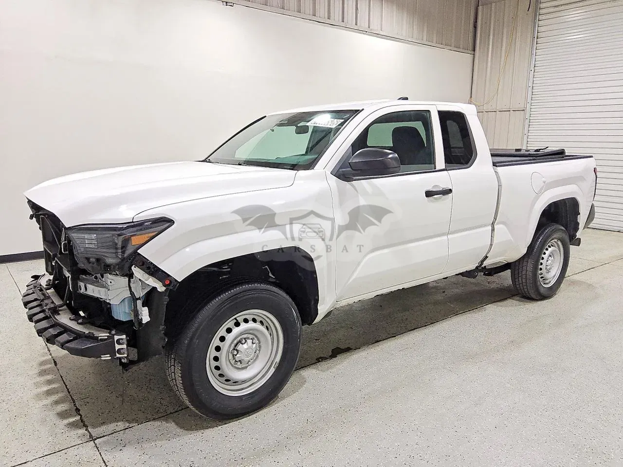 Toyota Tacoma 2.4L 4 2024