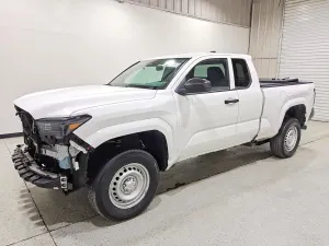 Toyota Tacoma 2.4L 4 2024