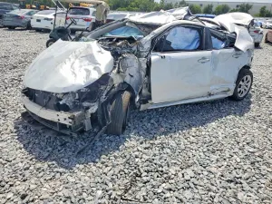 Toyota Corolla 1.8L 4 2021