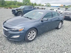 Chevrolet Malibu 1.5L 4 2020