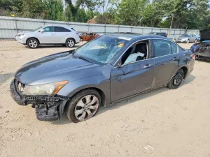 Honda Accord 2.4L 4 2009